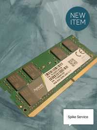 Оперативна памет Apacer 8GB RAM DDR4 SODIMM 2400 CL17