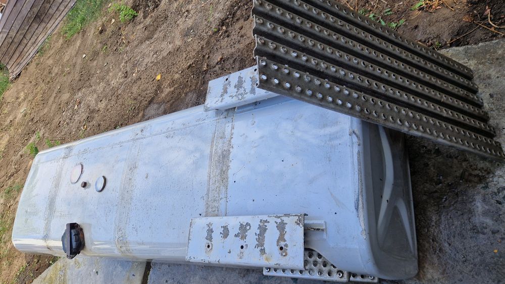 De vanzare rezervor de MAN