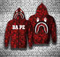 Bape  для зарослях