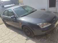Ford Mondeo 2.0tddi