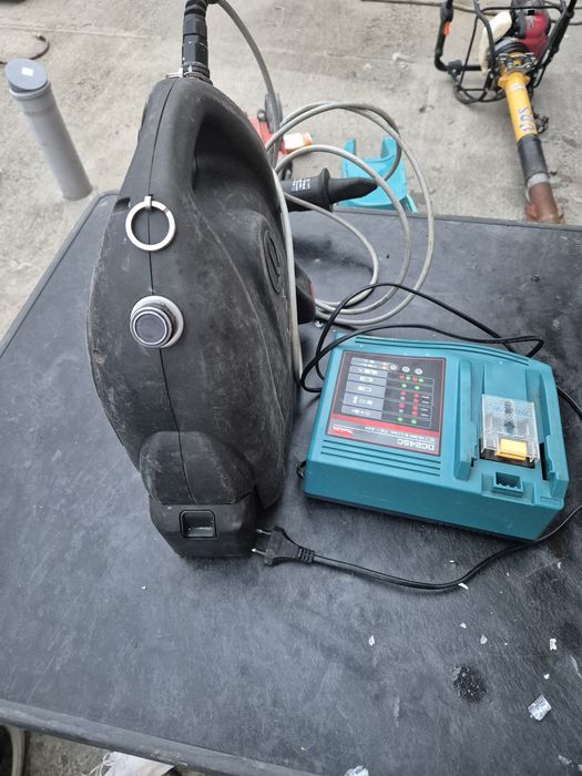 Pompa hidraulica 700 bari cembre