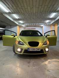 Seat Leon 1P FR 1.9 BXE