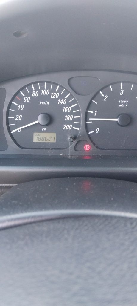 Опел Агила 1.2 16v 2003 г. Opel Agila