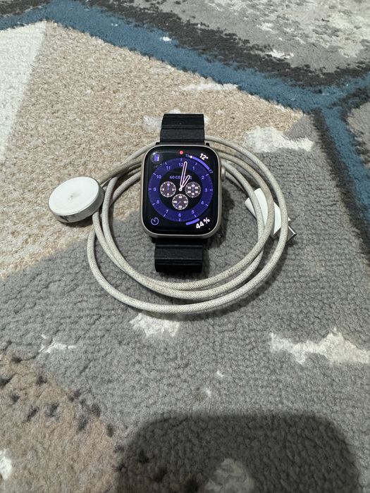 Apple watch series 9