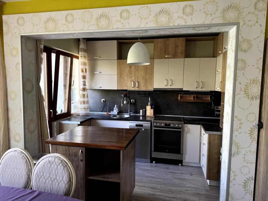 Дава се под наем Тристаен апартамент в Пловдив, Каменица 1 - 98 кв.м за 550 € - Снимка #6