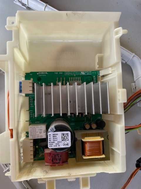 Vand piese pt masina spalat Siemens IQ500 compatibile BSH