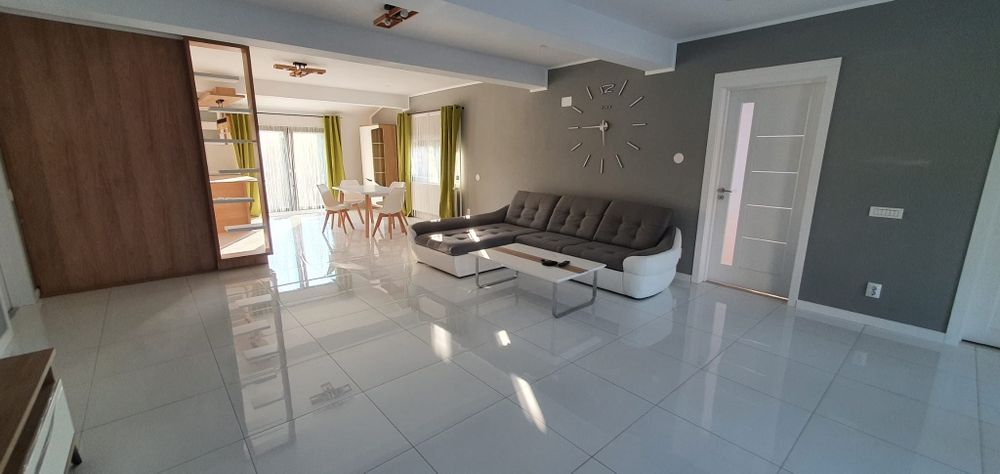 Apartament tip Penthouse 130 mp, în clădire exclusivista