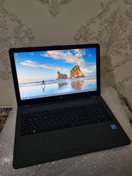 Ноутбук Hp 250 G7