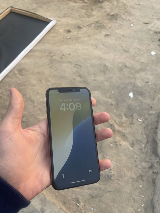 Iphone xs 64gb face bor