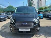 Ford Tourneo Custom Primul proprietar, istoric complet,model LUNG