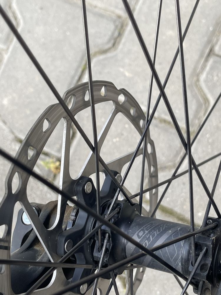 Bicicleta Scott 910 carbon