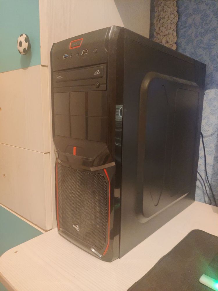 продам компьютер в сборе