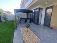 Casa tip duplex Quantum OxyGo Park Berceni