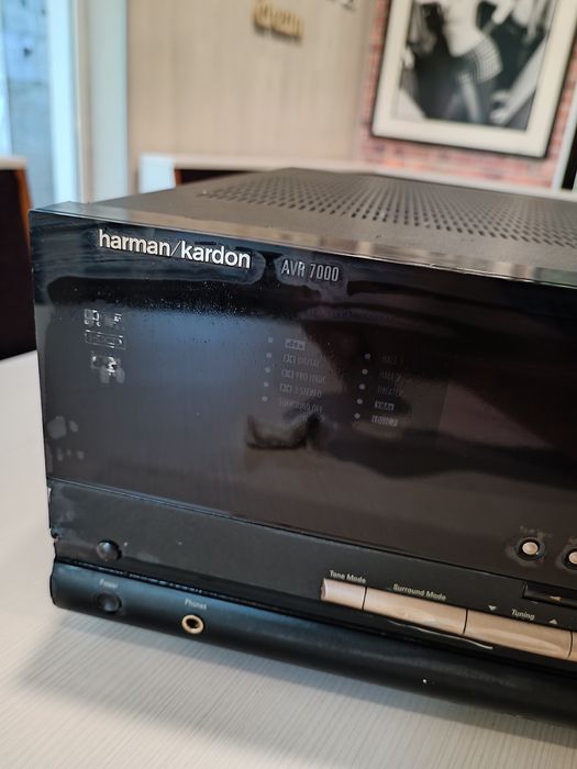 Усилватели висок клас