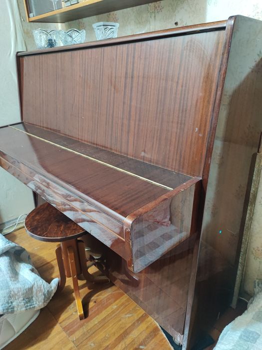 Пианино ласточка