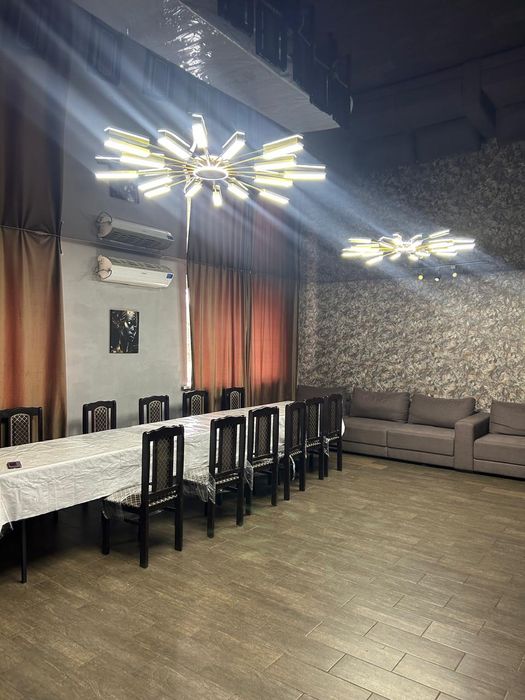 Для праздника , мереке откизу