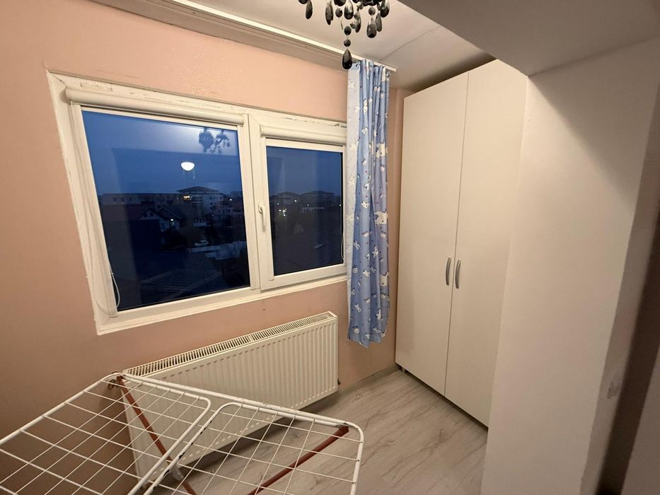 Apartament 2 camere