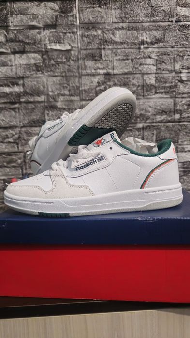 Reebok маратонки  - Phase Court UNISEX