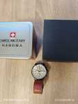 Ceas Swiss Military