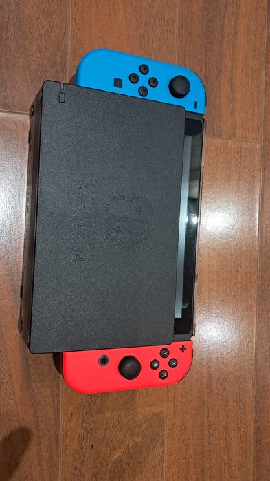 Vând Nintendo switch  varianta sports
