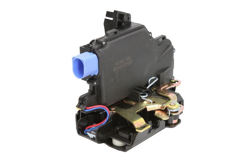 Всмукателен колектор ,модул за Ауди А6 - 2,4 -177 к.с.