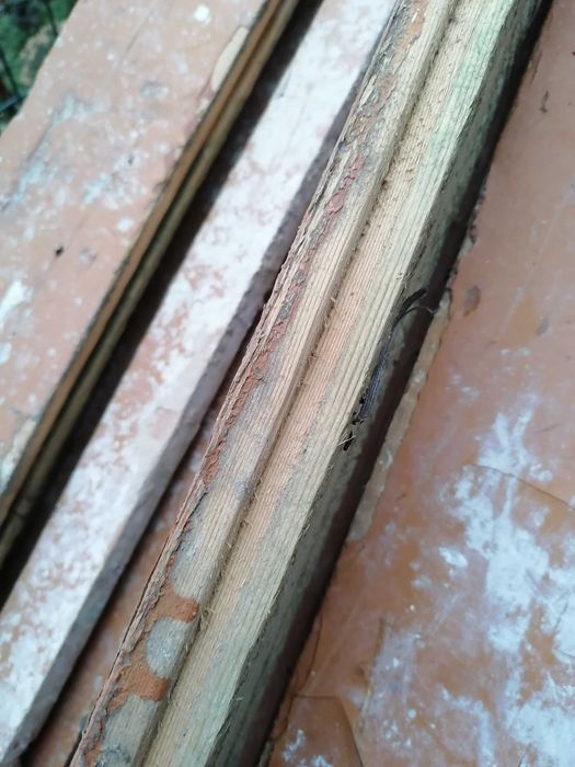 Продам доски половые