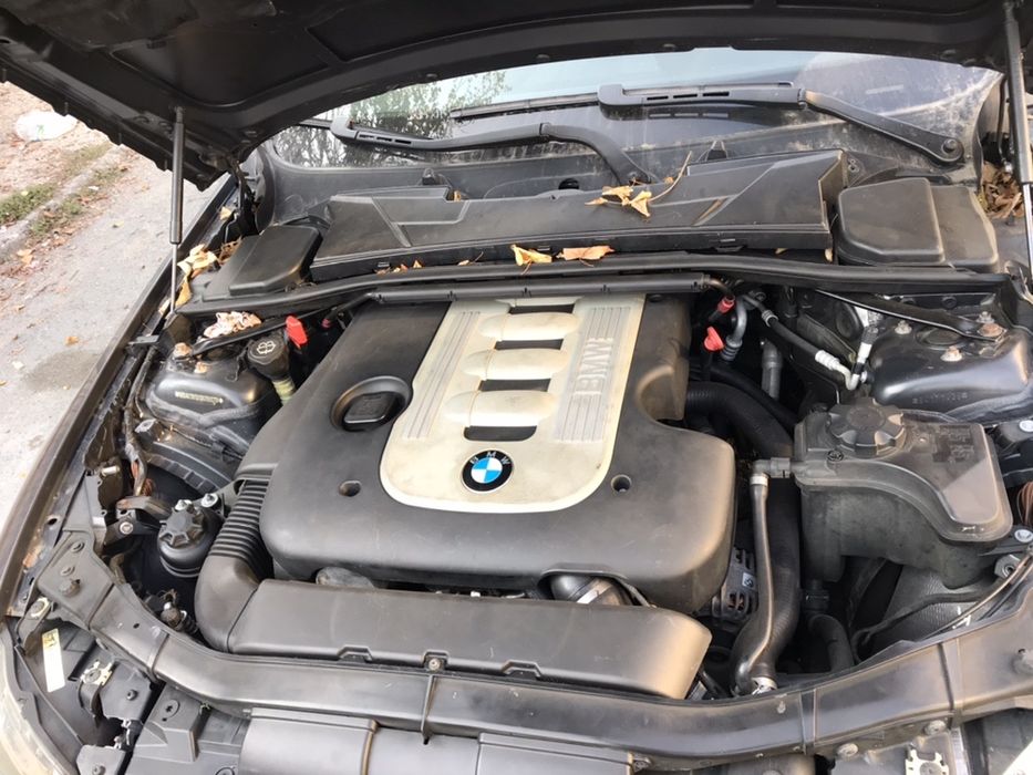 Бмв е91 330д 231/bmw 330d 231hp