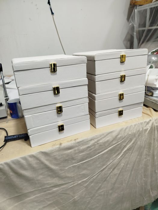 Qutilar.Gift box mdf qutilar