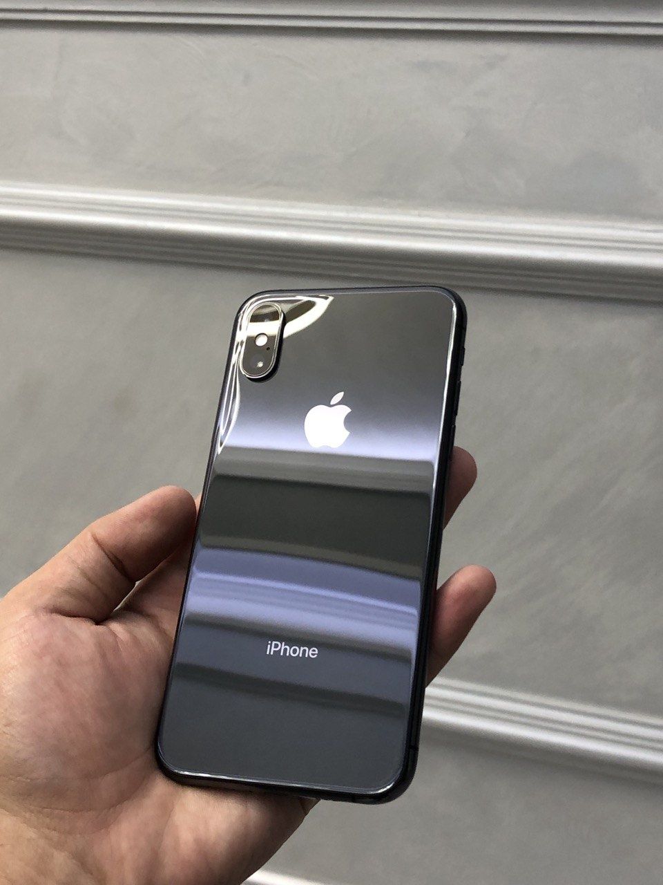 Iphone xs LL/A 256gb