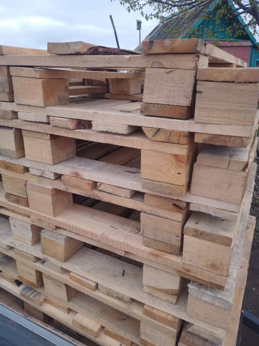 Поддоны 1.10 на 1.10 фанера доска Доски осб юзби есть доставка