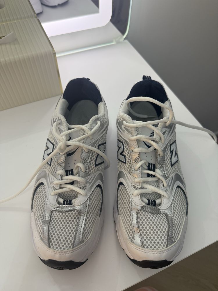 New balance sneakers 530 marime 38