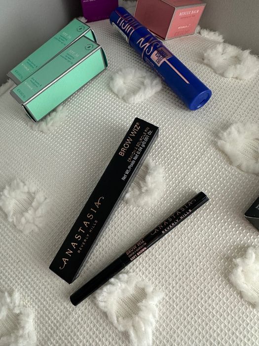 Нови продукти на Anastasia Beverly Hills , Rituals , Bobbi Brown и др