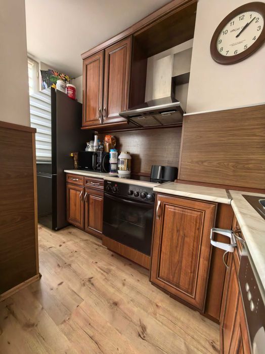 Кухненски шкафове