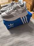 Детски маратонки adidas