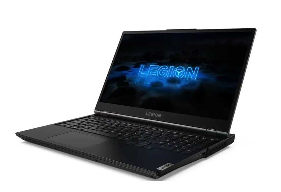 Lenovo Legion 5 15IMH05