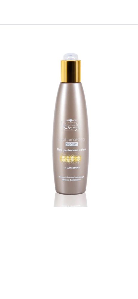 Термозащитен серум Hair Company Италия