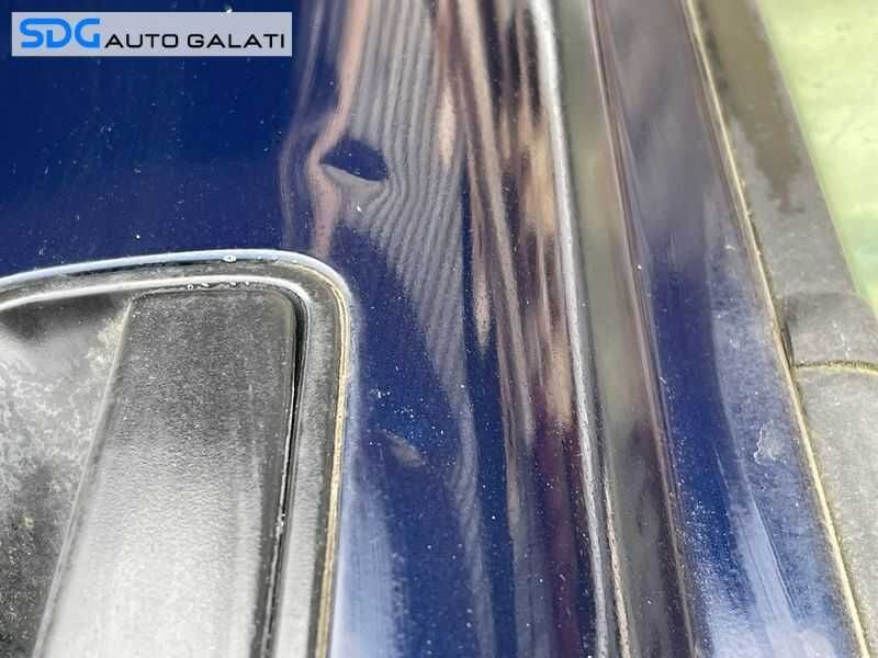 Usa Usi Portiera Portiere Stanga Spate Dezechipata cu Defecte Land Rover Freelander 1 1998 - 2006
