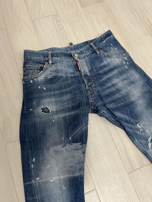 Blugi Dsquared2 originali