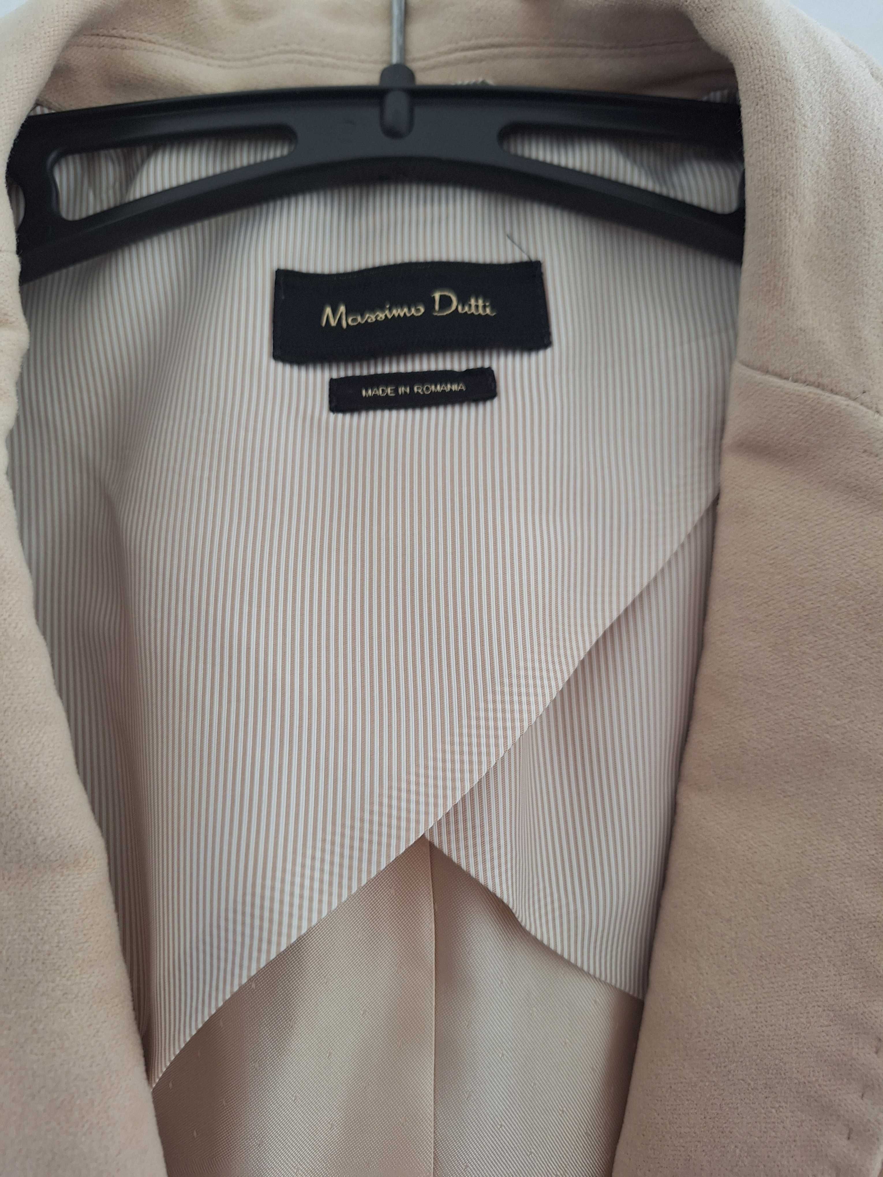 Сако Massimo Dutty