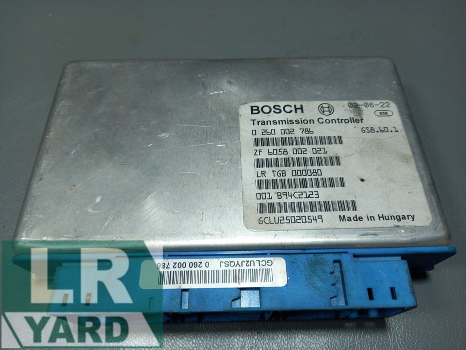 Modul transmisie RANGE ROVER 2002-2009 TGB000080 dezmembrez