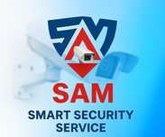 Sam Smart Security Service набирает команду!