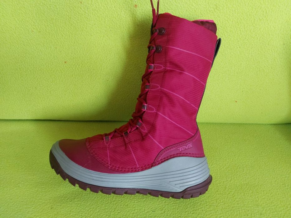 Teva-37н-Waterproof