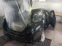 Tinichigierie auto vopsitorie