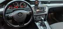 Vw Passat B8 an 2015 Automata