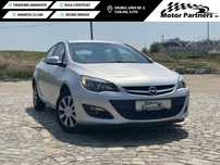 Opel Astra Finantare Garantata / TVA Deductibil / Garantie 12 luni / Istoric.