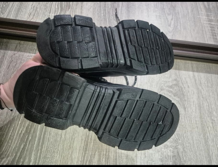 Ghete imblanite gen bocanci