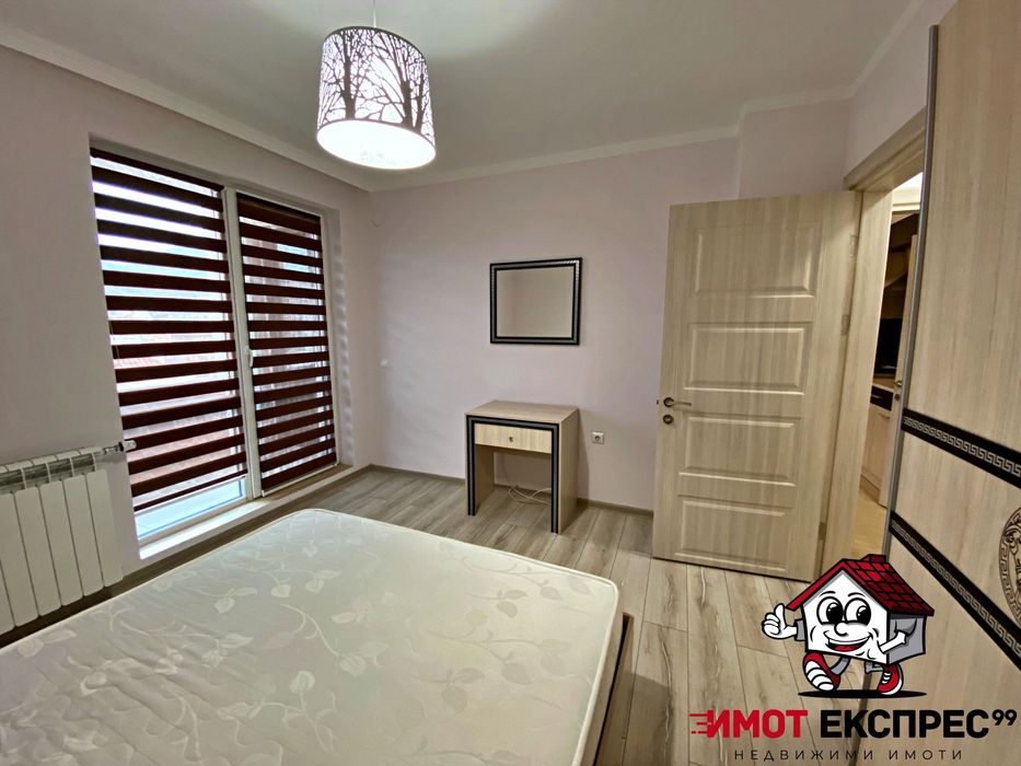 Дава се под наем Двустаен апартамент в Асеновград - 60 кв.м за 306 € - Снимка #15