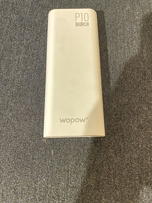 Продам повербанк 10000 мАч