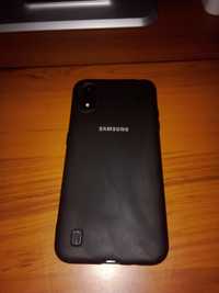 Samsung Galaxy a01