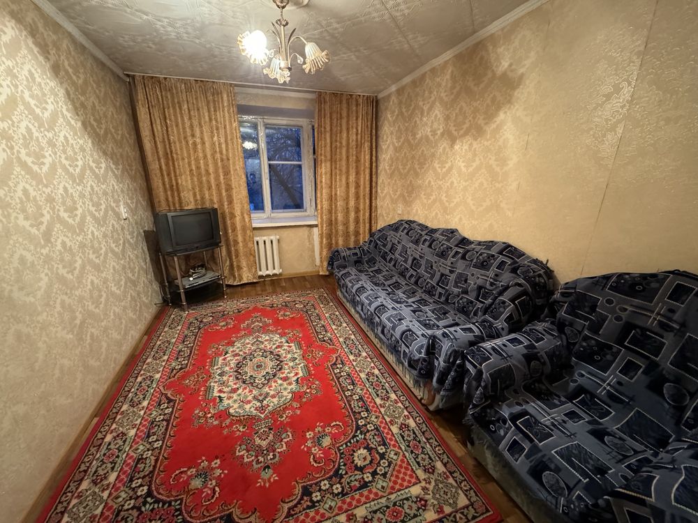 Продам 2 комнатную квартиру на Новостройке